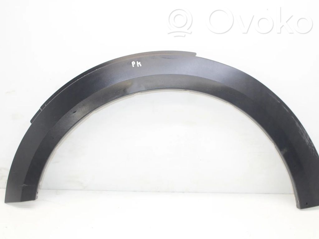 Mini Cooper Countryman R60 Garniture pour voûte de roue avant 