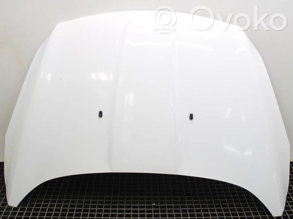 Ford Kuga II Konepelti 