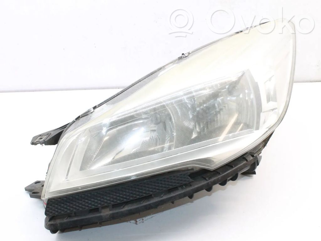 Phare frontale   CV4413W030BD