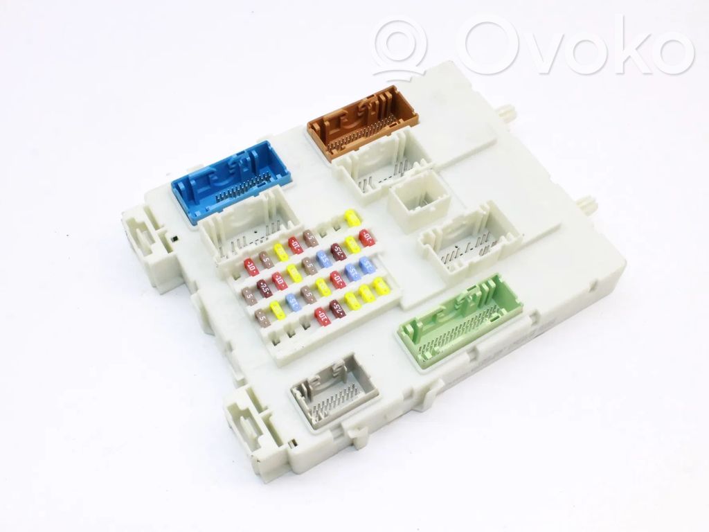 Ford Kuga II Central body control module 