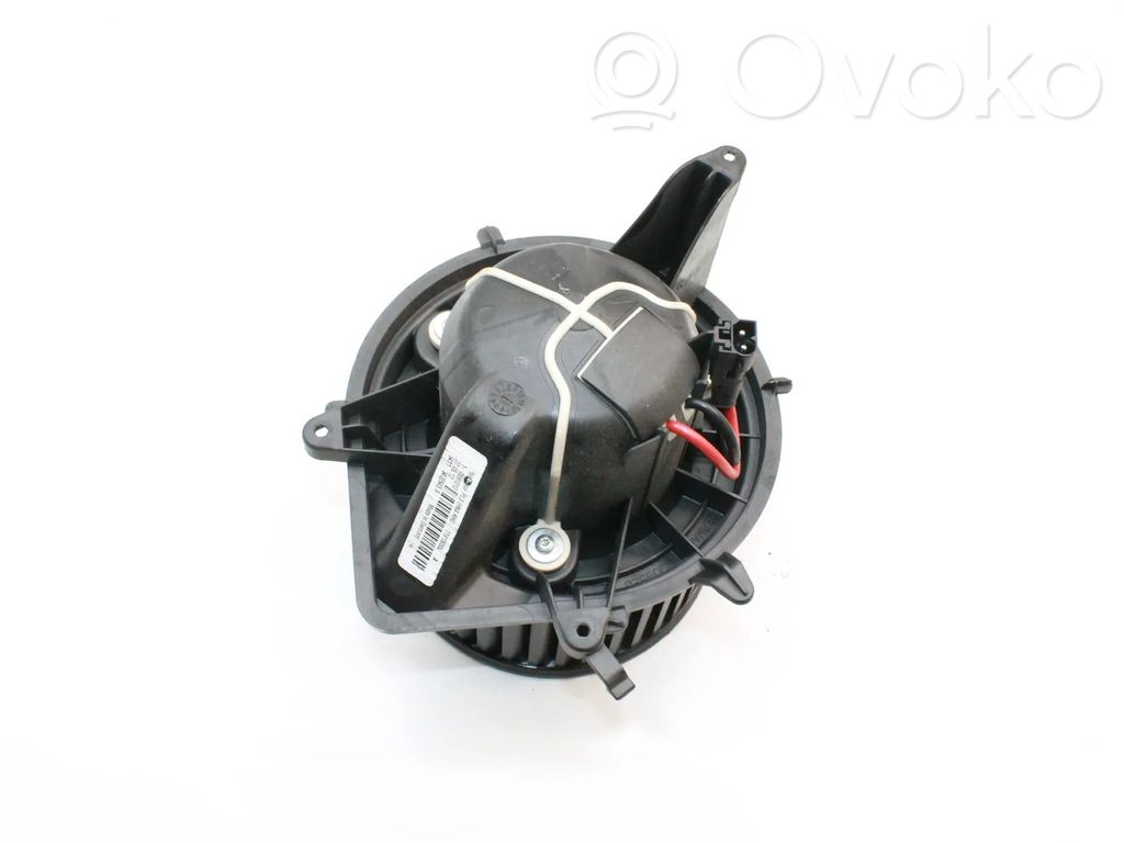 Mini Cooper Countryman R60 Ventilator aerotermă 