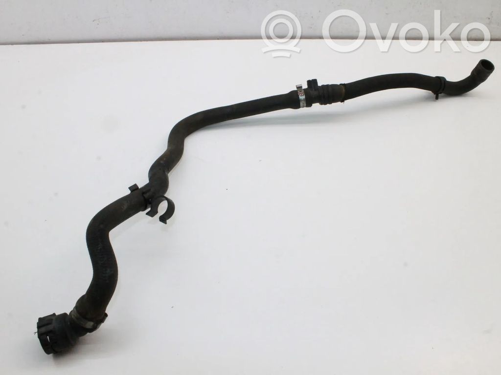 Mini Cooper Countryman R60 Tubo flessibile del liquido di raffreddamento del motore 