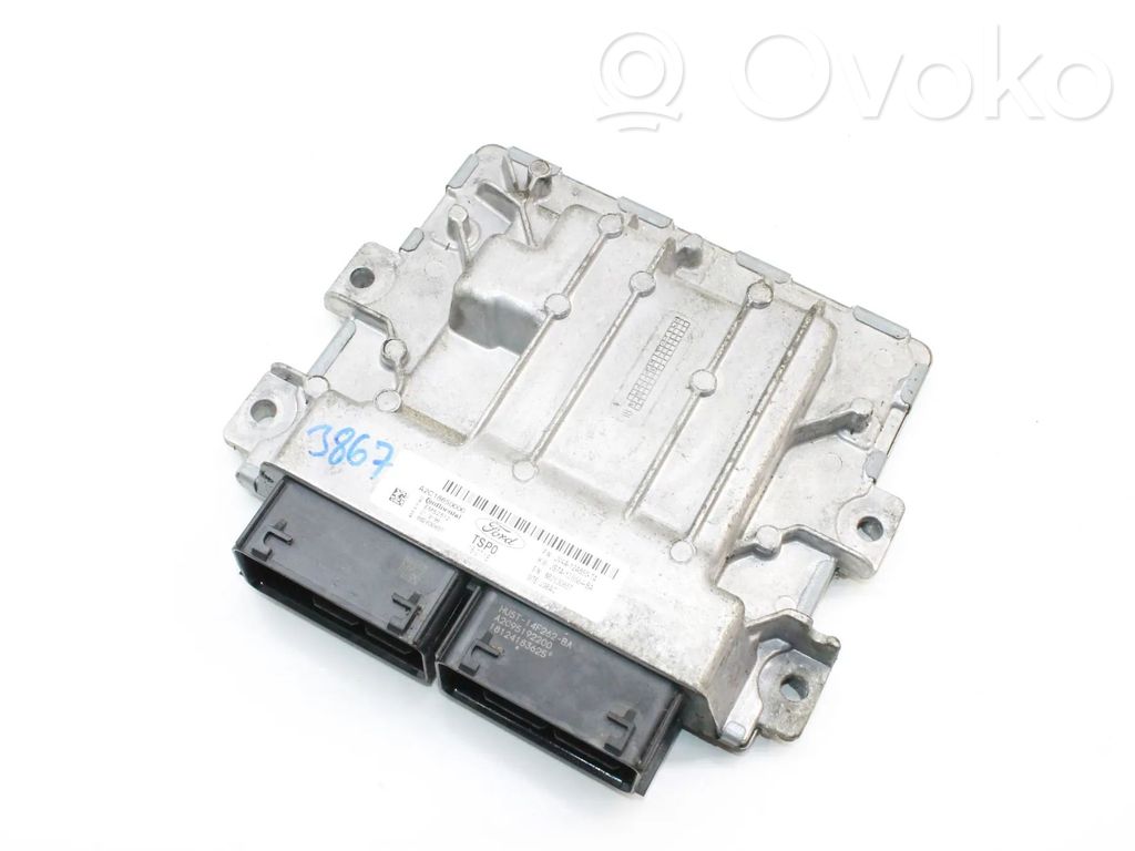 Ford Kuga II Engine control unit/module 