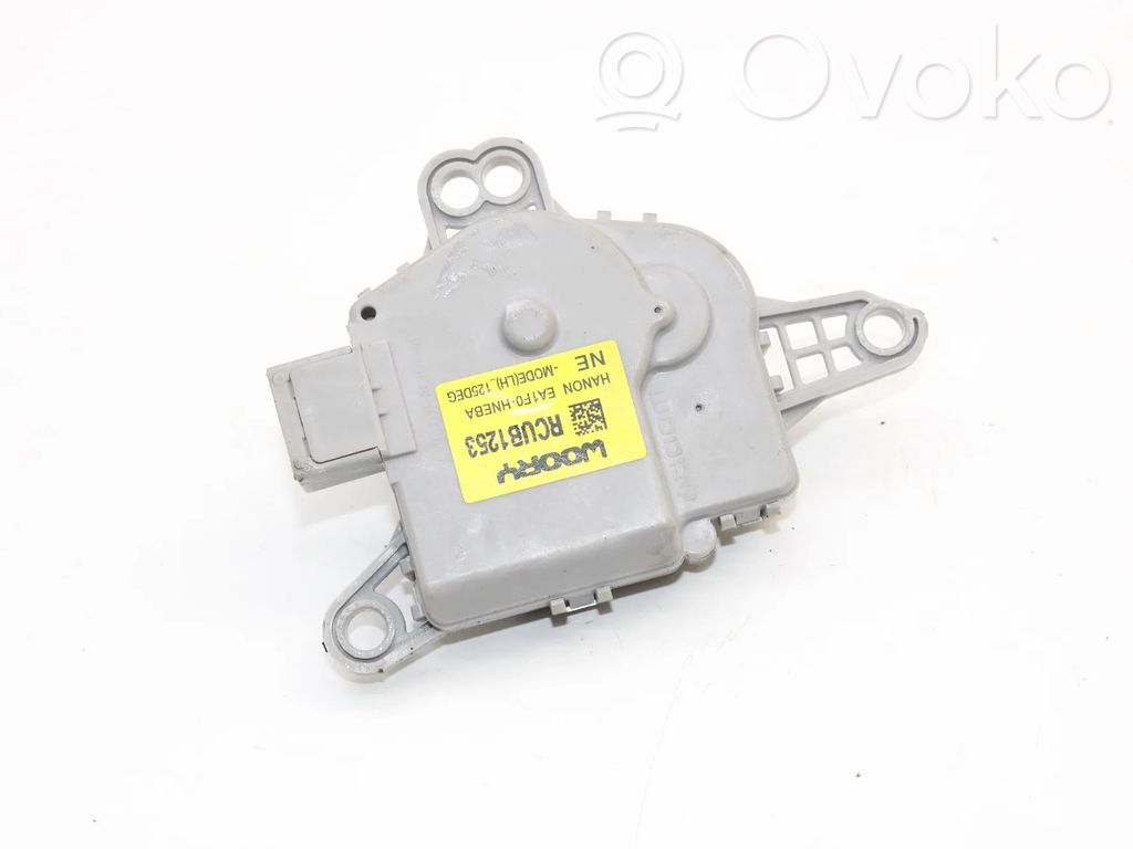 Hyundai Ioniq 5 Motorino attuatore aria 