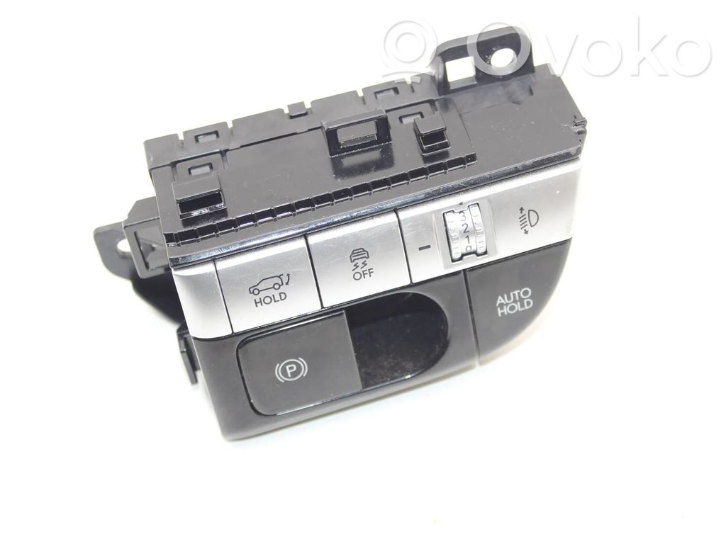 Kit interrupteurs   93700GI910