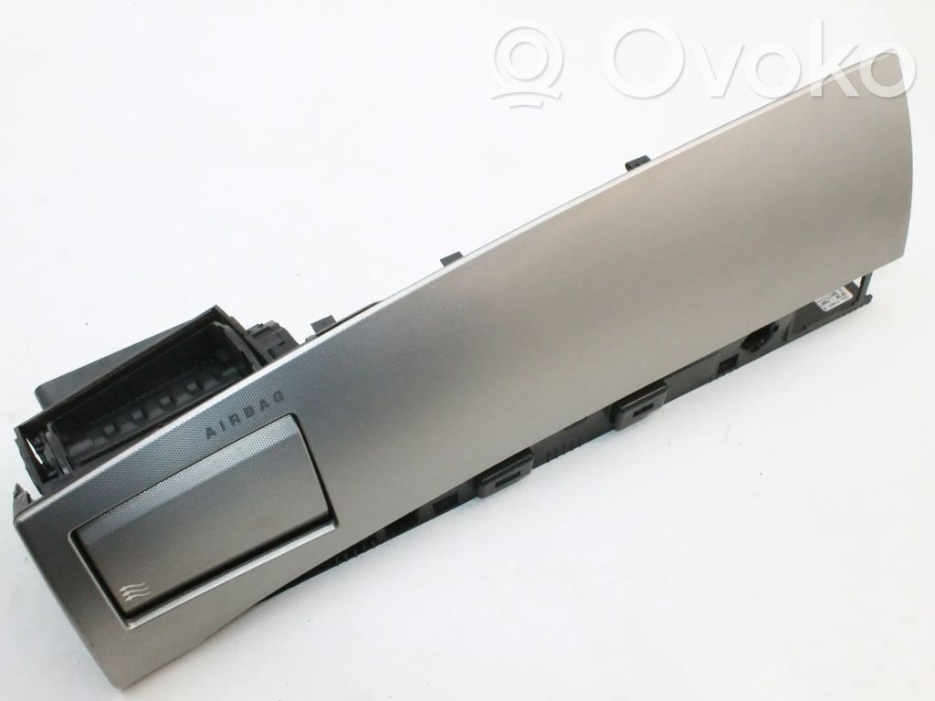 Jaguar XF X250 Copertura griglia di ventilazione cruscotto