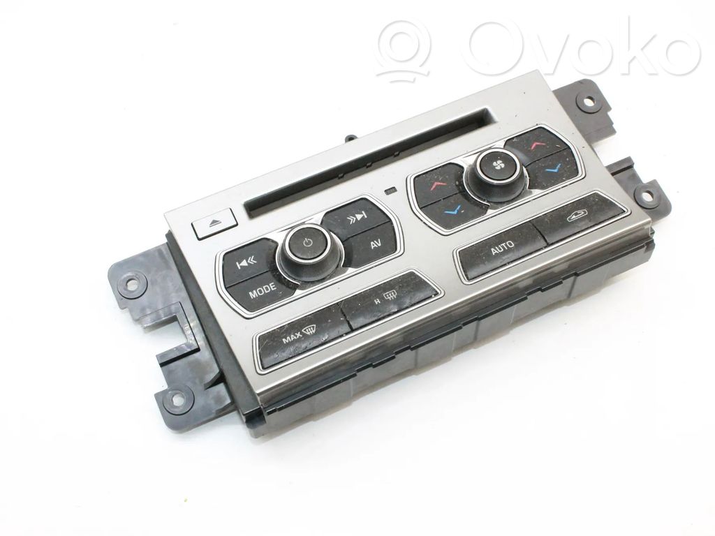 Interruptor de control del ventilador interior   CX2318C858AD