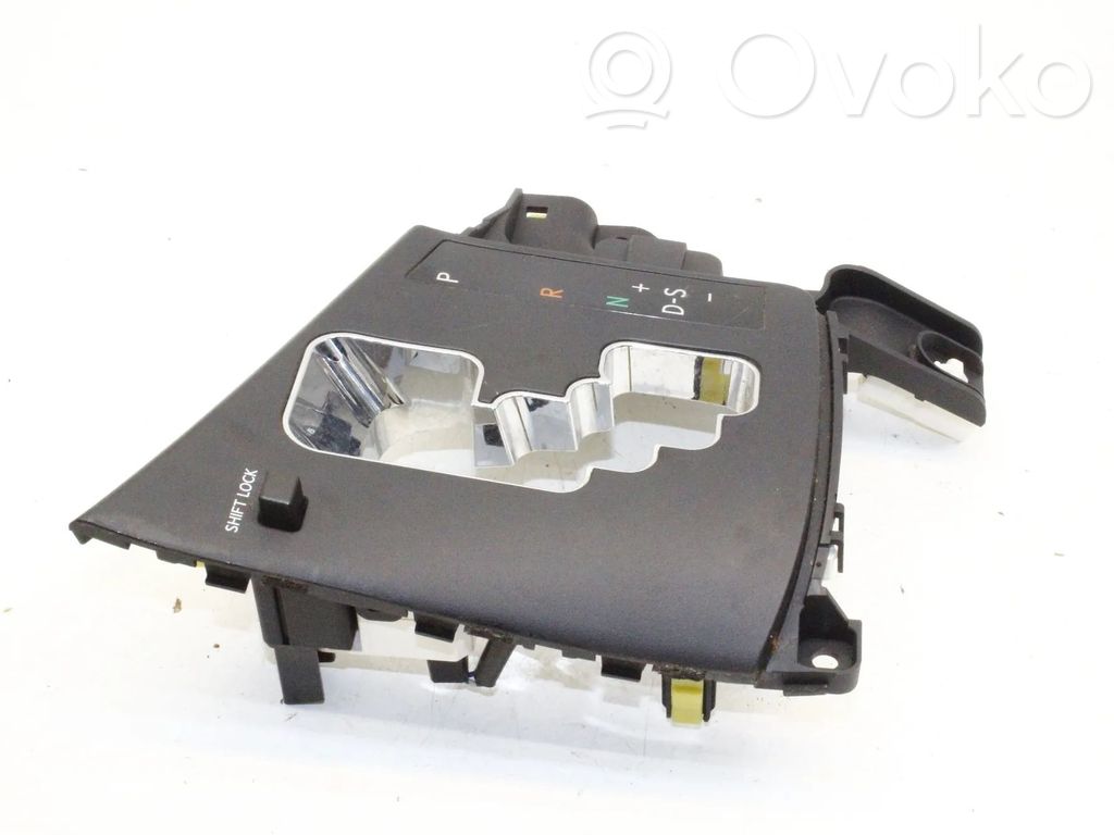 Lexus RX 450H Indicatore di cambio marcia 