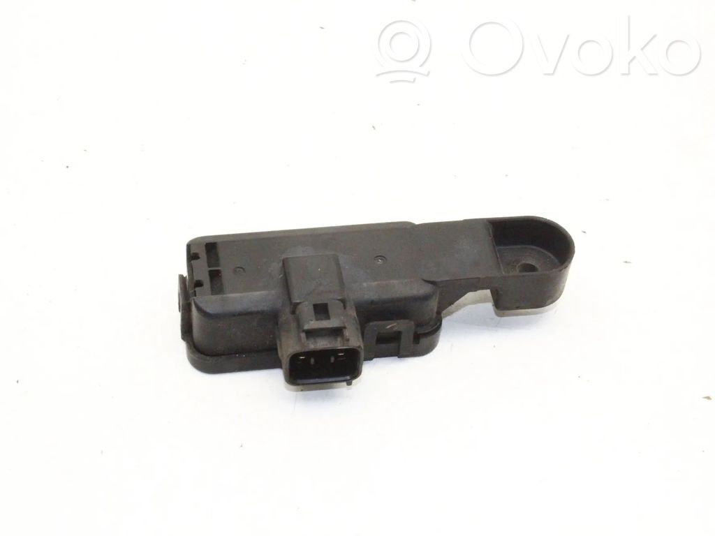 Sensor de calidad del aire   0136500040