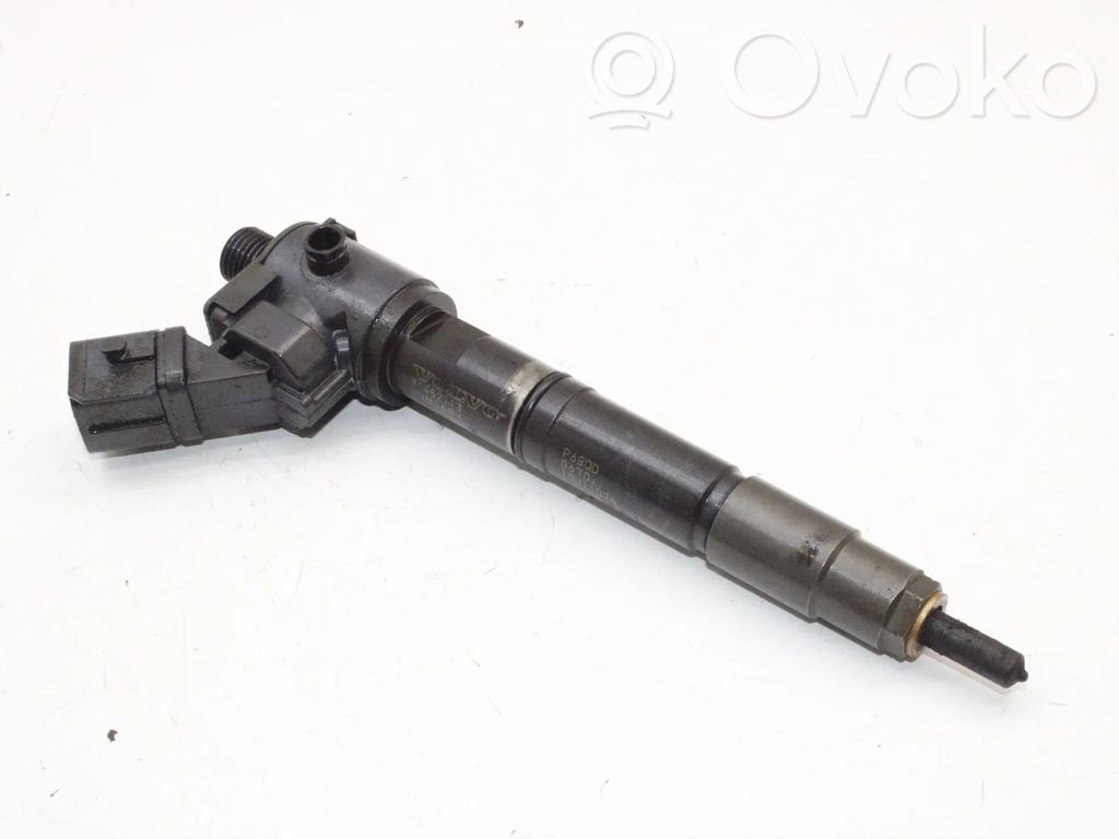 Inyector de combustible   31452113