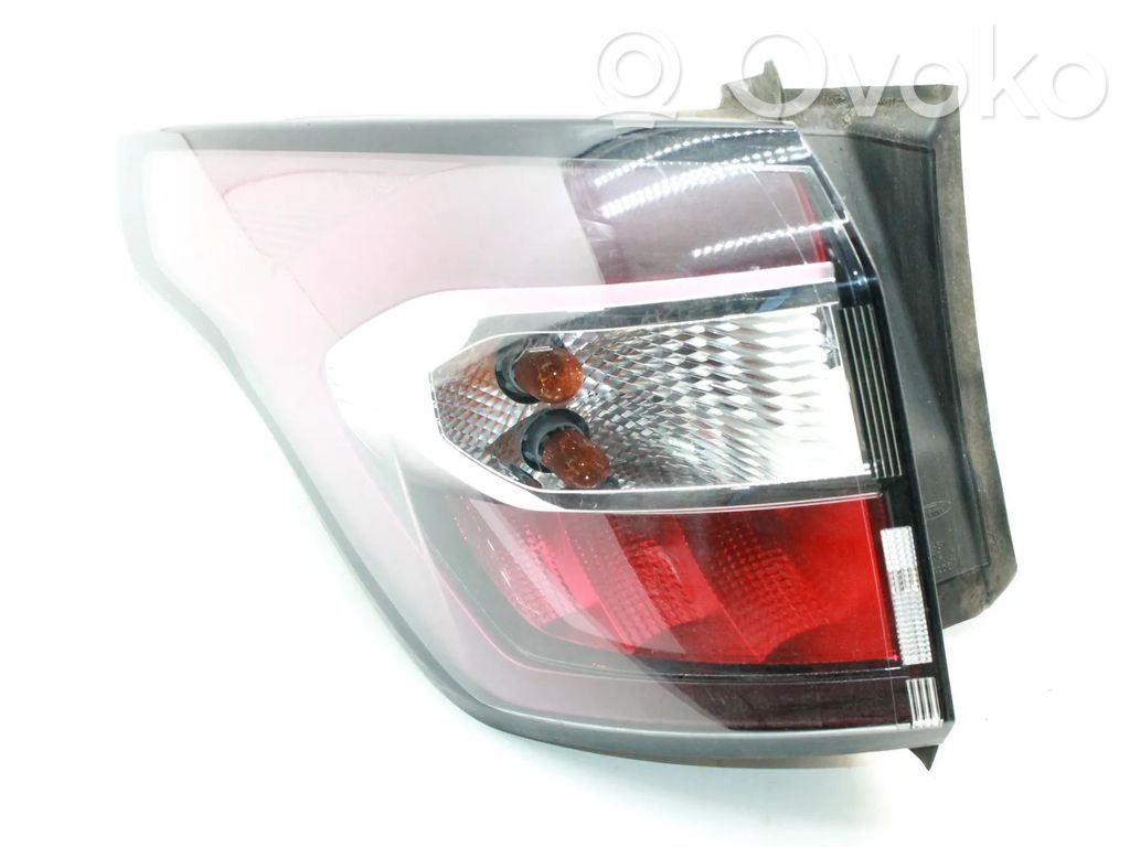 Ford Kuga II Lampa tylna 
