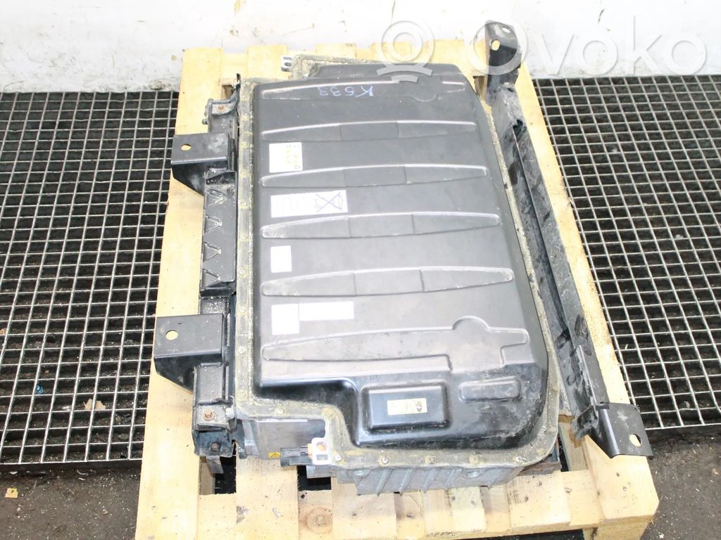 Mercedes-Benz Sprinter W907 W910 Bateria do samochodu elektrycznego / hybrydowego 