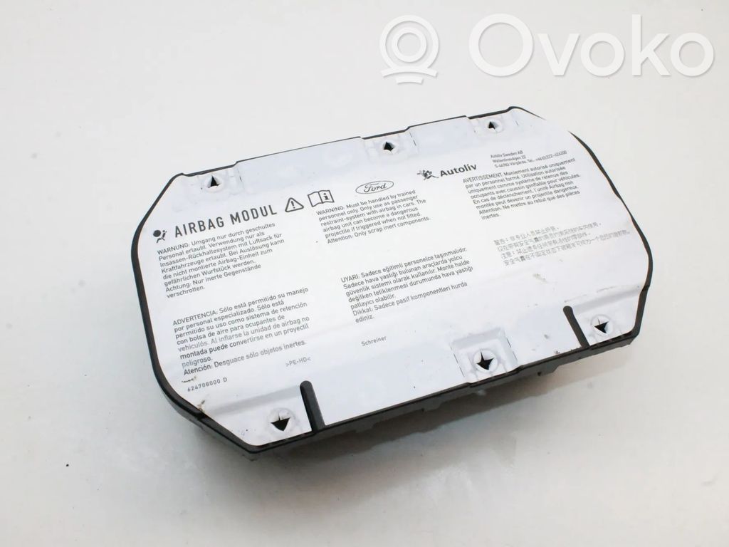 Ford Kuga II Airbag del passeggero 