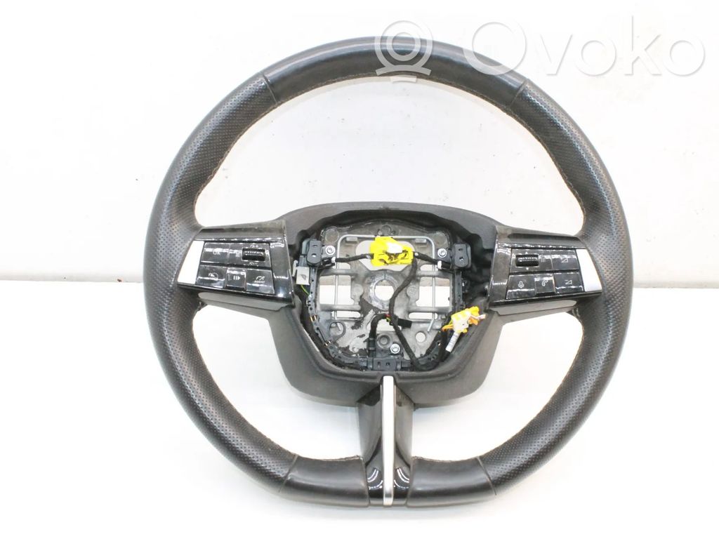 Opel Astra L Volan 