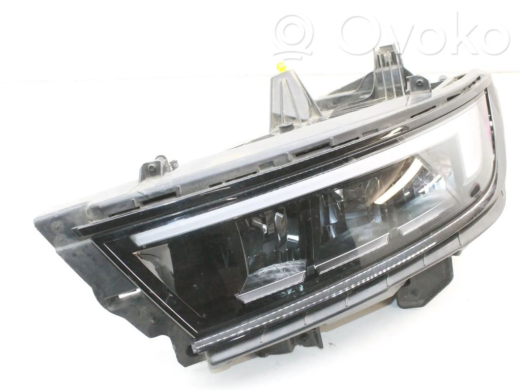 Opel Astra L Scheinwerfer 