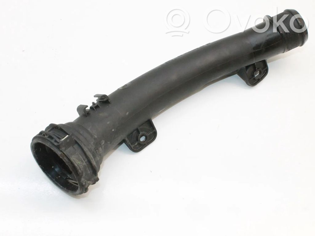 Opel Astra L Furtun/conductă intercooler 