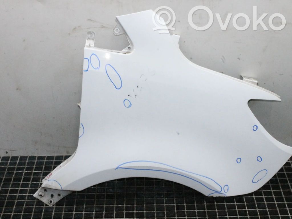 Aripă   9147ARCTICWHITE