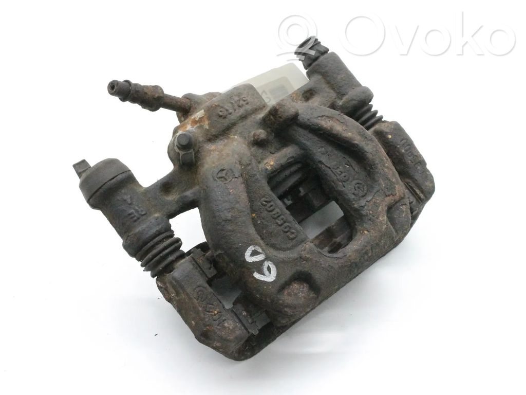 Mercedes-Benz Sprinter W907 W910 Pinza del freno posteriore