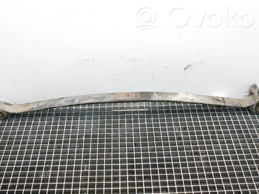 Foaie arc spate   A9073200600