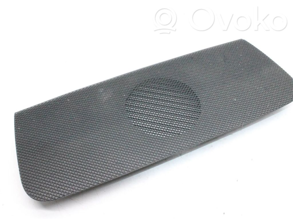 Cache enceinte centrale   A9108270200