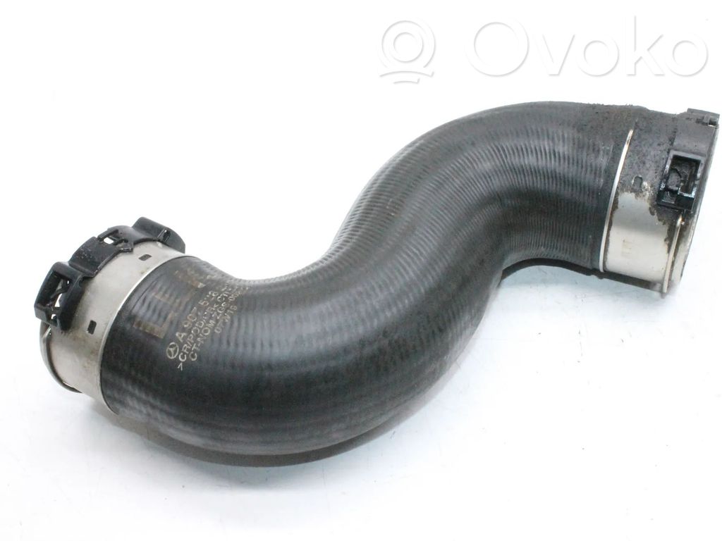 Mercedes-Benz Sprinter W907 W910 Furtun/conductă intercooler 