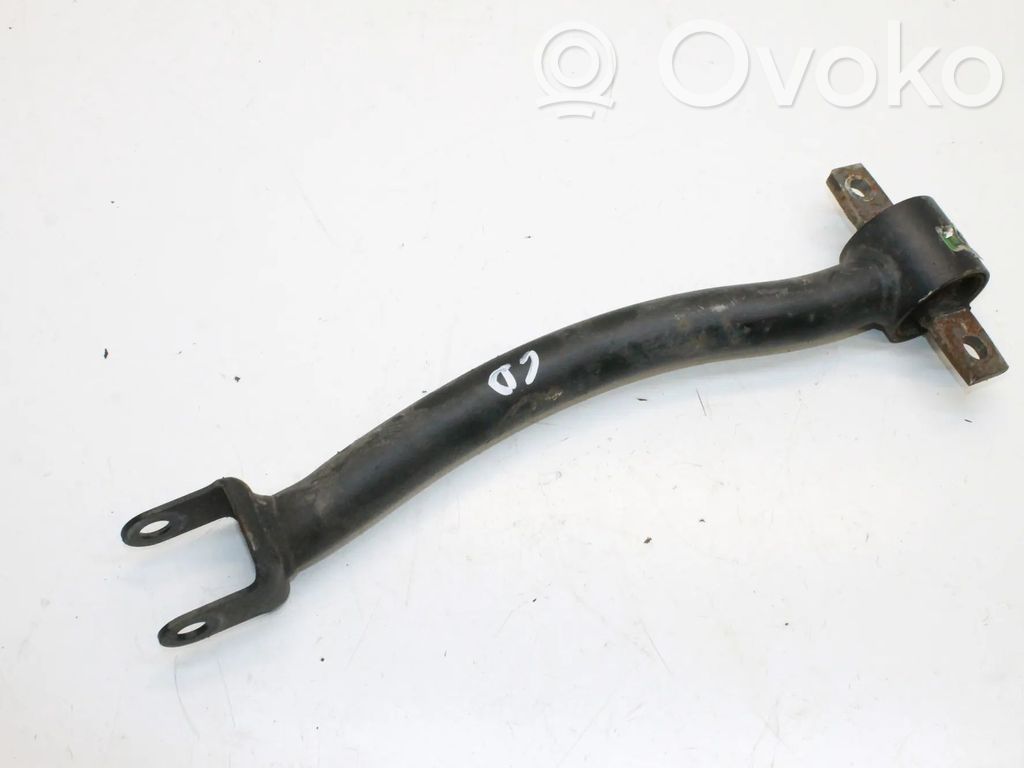 Renault Megane E-Tech Querlenker Achsschenkel hinten 