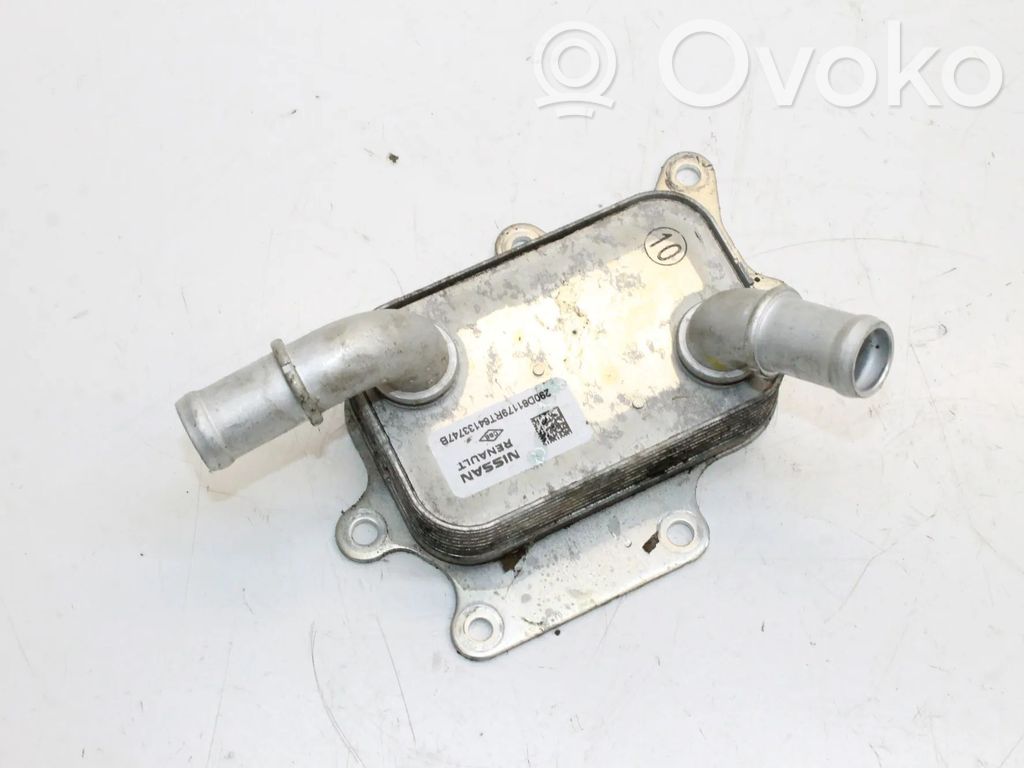 Renault Megane E-Tech Ventilador de la batería de vehículo híbrido/eléctrico 