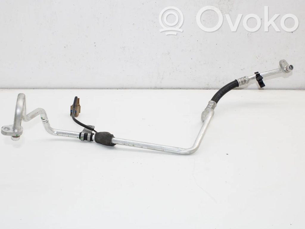 Renault Megane E-Tech Tubo flessibile aria condizionata (A/C)