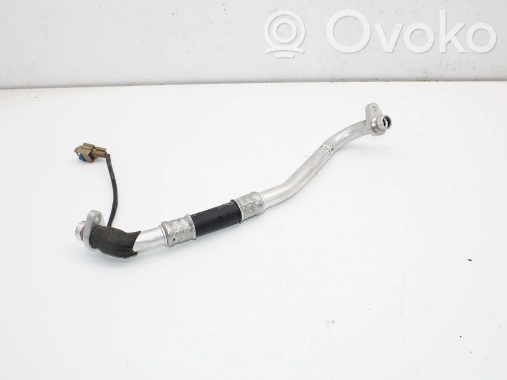 Renault Megane E-Tech Tubo flessibile aria condizionata (A/C)
