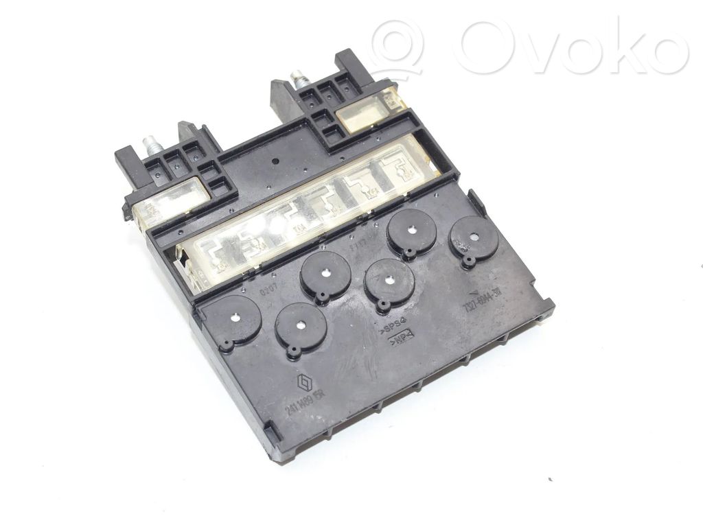 Relé de control de corriente   241148915R