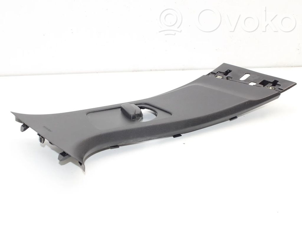 Renault Megane E-Tech Rivestimento montante (B) (superiore)