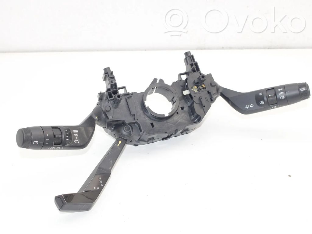 Renault Megane E-Tech Indicator stalk 