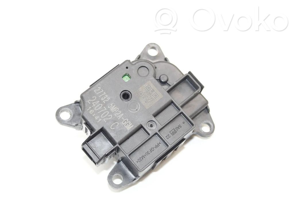 Renault Megane E-Tech Stellmotor Heizung Klima 