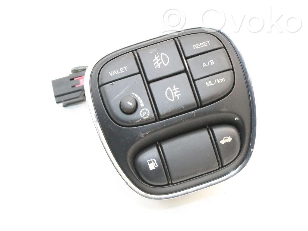 Jaguar XJ X350 Kit interrupteurs 