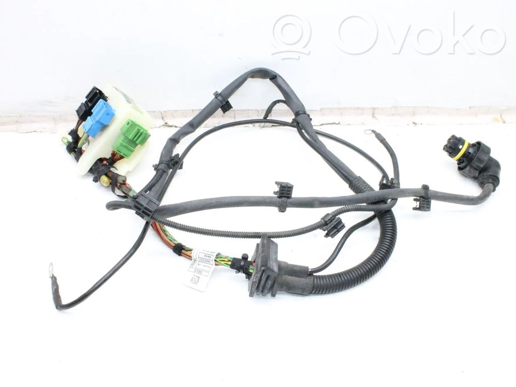 BMW 1 F20 F21 Alte cablaje 