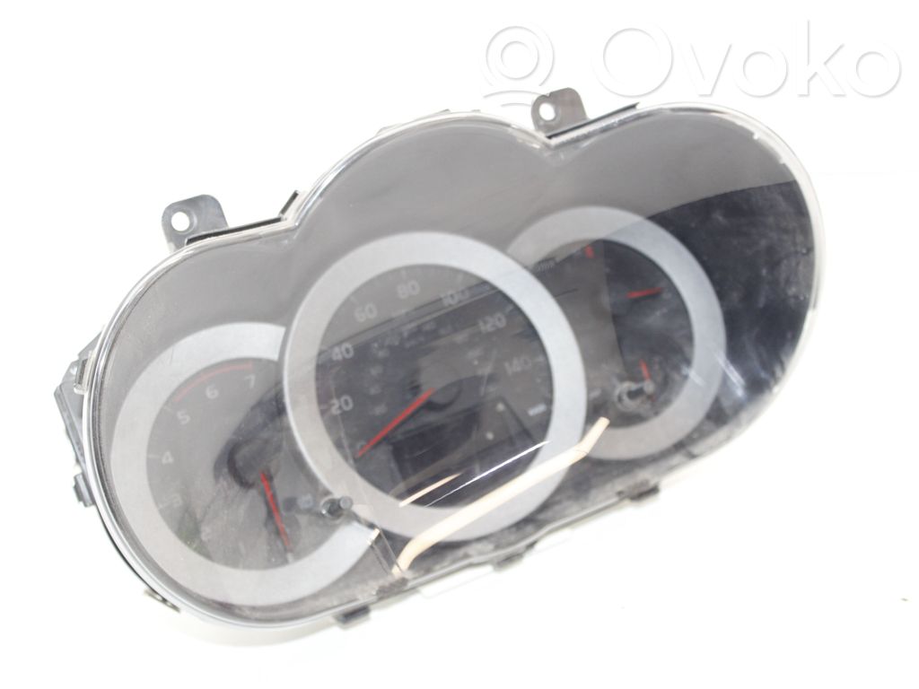 Toyota RAV 4 (XA30) Tachimetro (quadro strumenti)