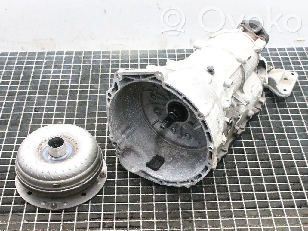 BMW 1 F20 F21 Scatola del cambio automatico 