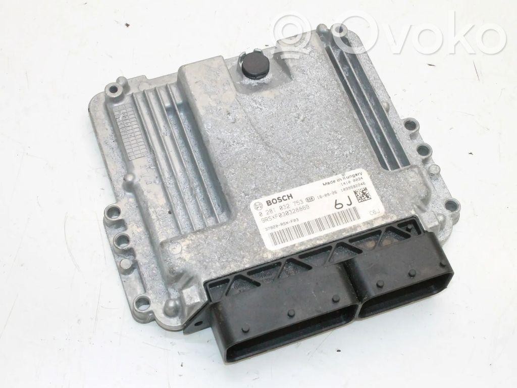 Honda CR-V Engine control unit/module 