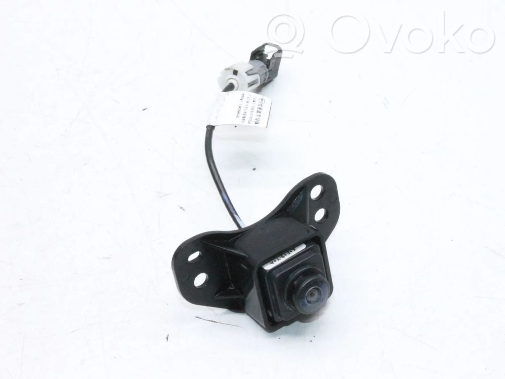 BYD Seal Reversing camera 