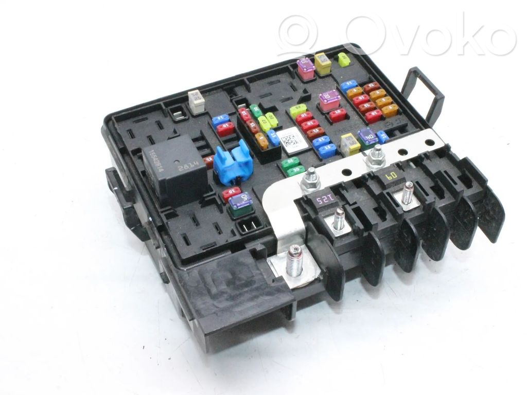 Sulakemoduuli   EKEA3722500A