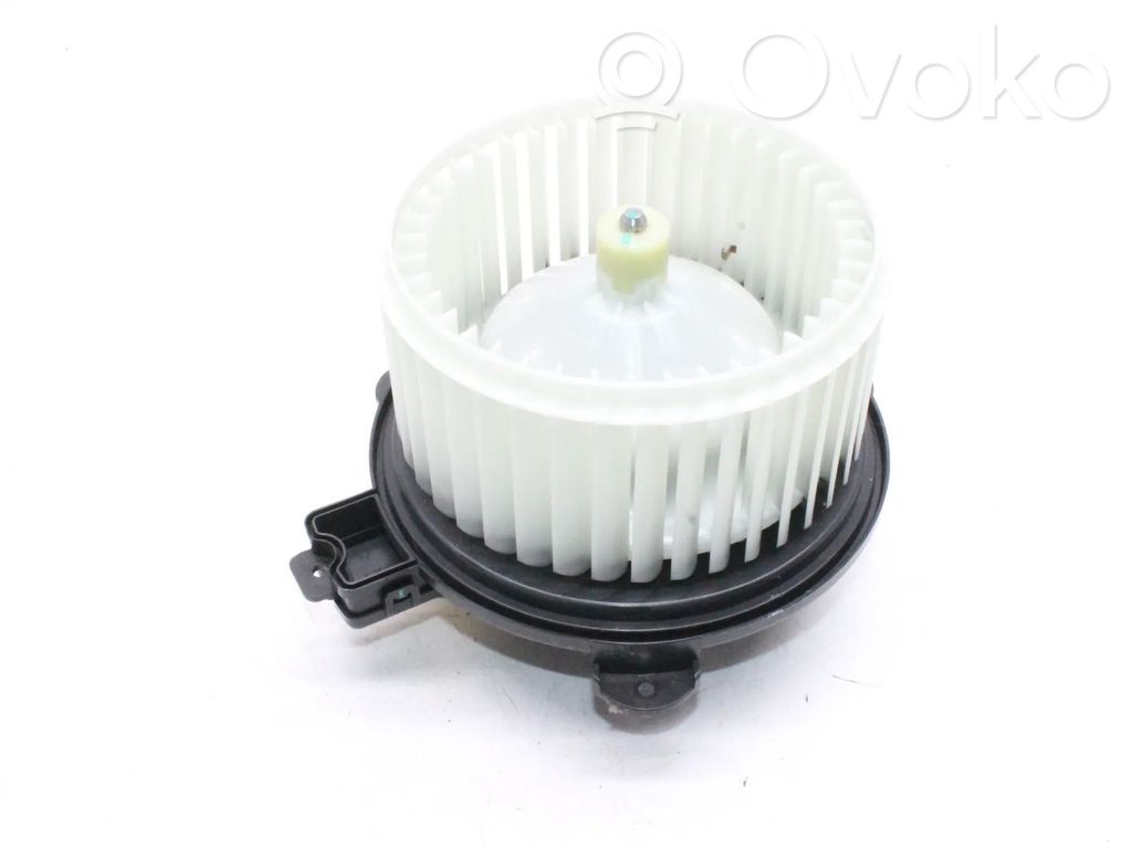 BYD Seal Lämmittimen puhallin 