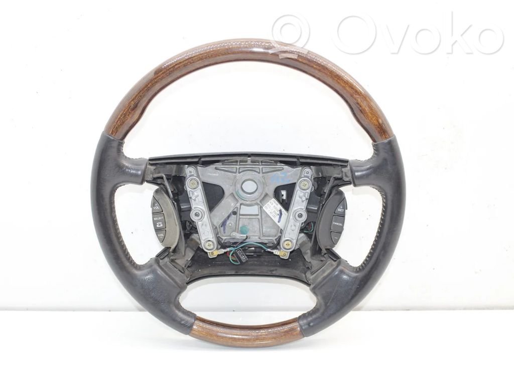 Jaguar XK8 - XKR Ohjauspyörä 