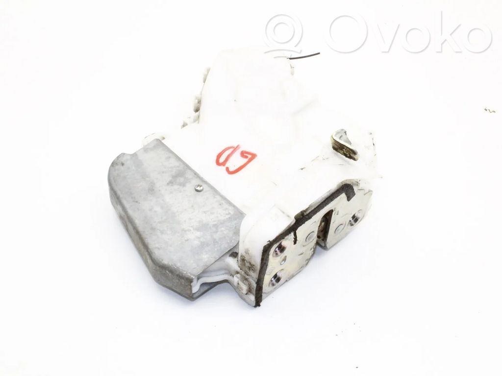 Takaoven lukko   72611SWAE1