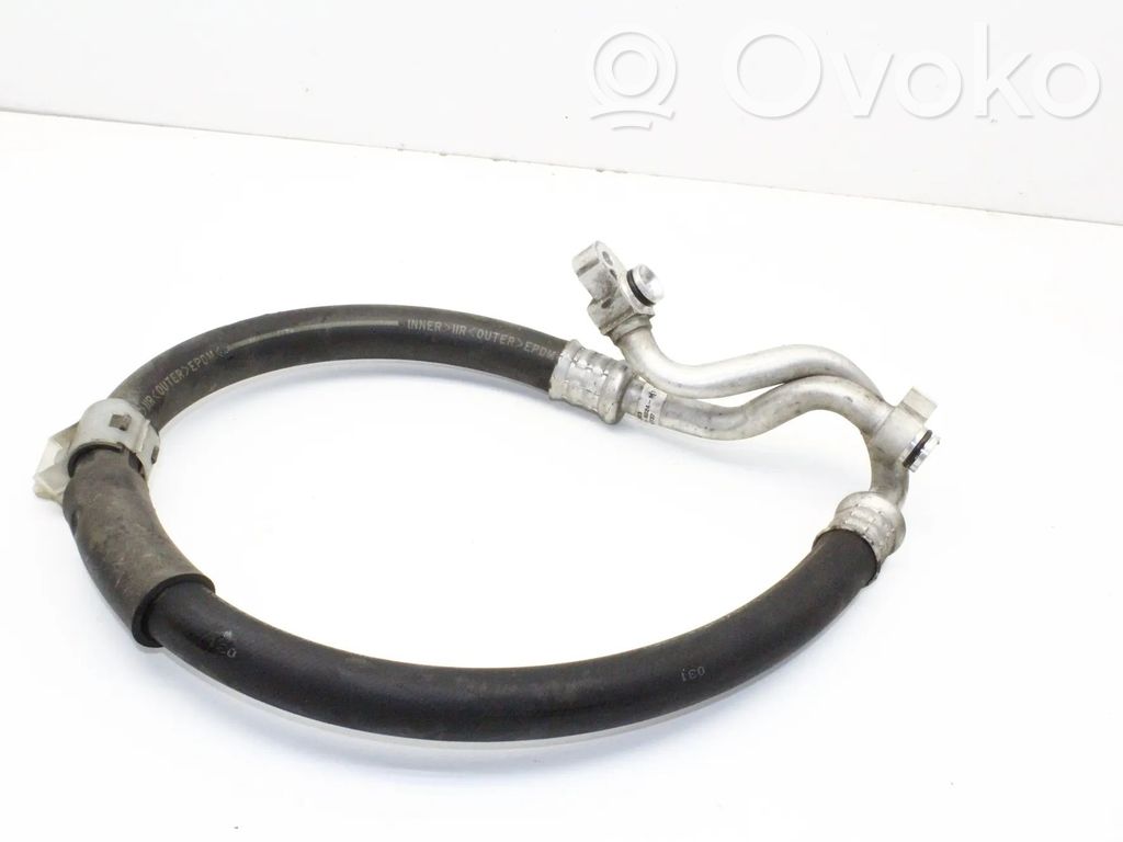 Honda CR-V Conductă/furtun aer condiționat (A/C)