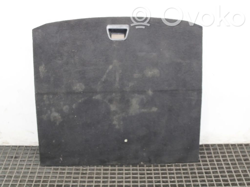 Land Rover Range Rover Evoque L538 Mochetă portbagaj 