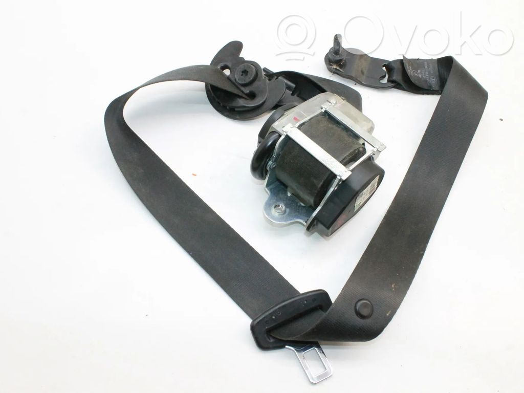 Land Rover Range Rover Evoque L538 Ceinture de sécurité avant