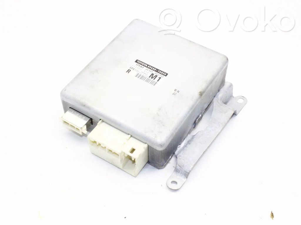Lexus CT 200H Power steering control unit/module 