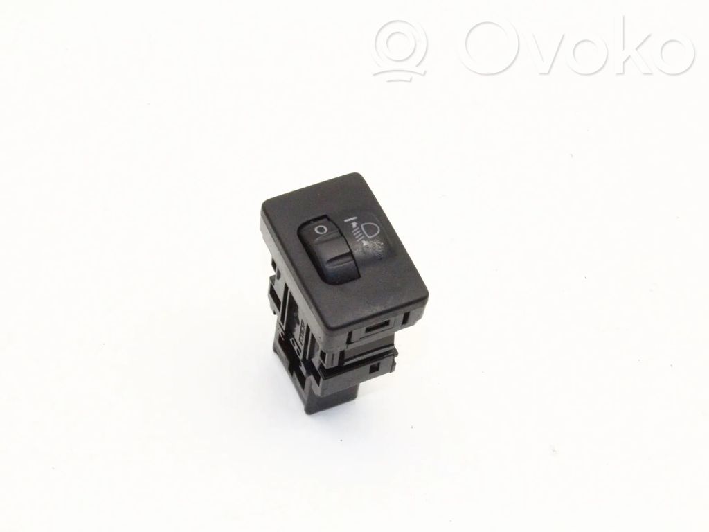 Headlight level height control switch   134202