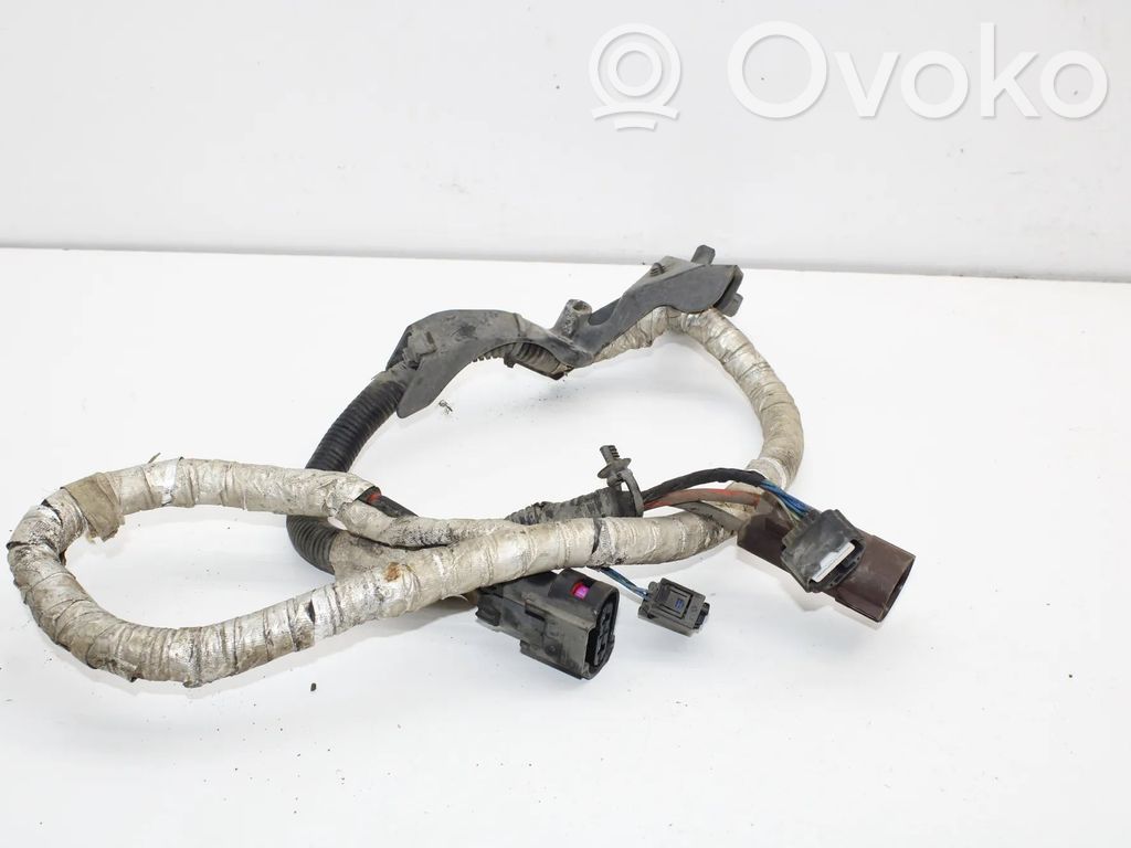 Land Rover Discovery Sport Altro tipo di cablaggio 