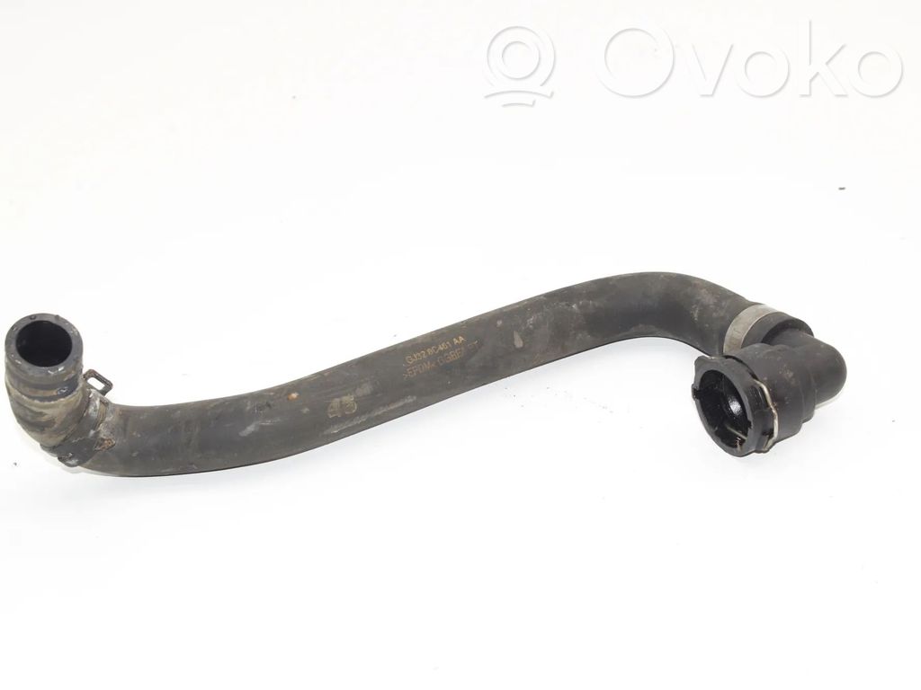 Land Rover Discovery Sport Tubo flessibile del liquido di raffreddamento del motore 